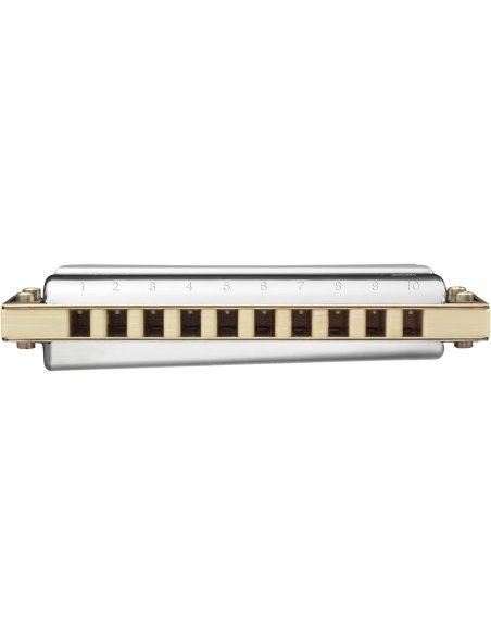 HOHNER MARINE BAND THUNDERBIRD LOW F (FA BASSO)