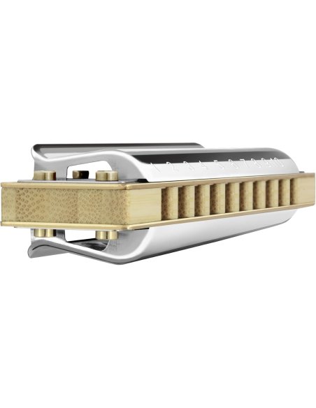 HOHNER MARINE BAND THUNDERBIRD LOW F (FA BASSO)