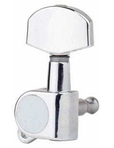 BOSTON 73-CLR MECCANICHE 3+3 CHROME