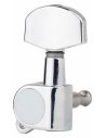 BOSTON 73-CLR MECCANICHE 3+3 CHROME