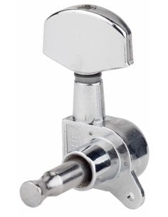 BOSTON 73-CLR MECCANICHE 3+3 CHROME 2