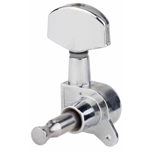 BOSTON 73-CLR MECCANICHE 3+3 CHROME