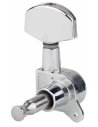 BOSTON 73-CLR MECCANICHE 3+3 CHROME