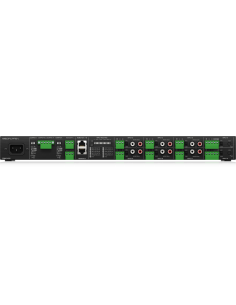 LAB GRUPPEN CMA2402 2