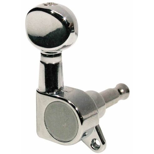 BOSTON 77-CLR MECCANICHE 3+3 CHROME