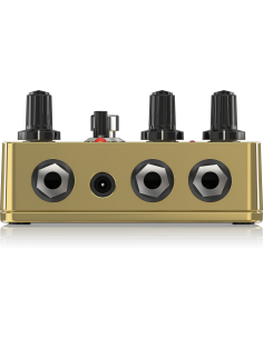 TC ELECTRONIC SCF GOLD SE 2