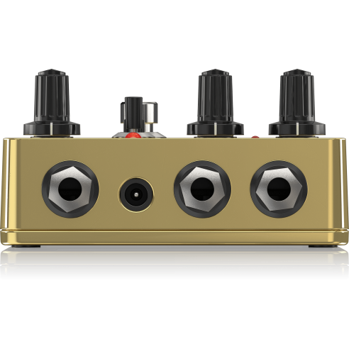 TC ELECTRONIC SCF GOLD SE