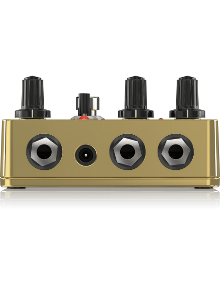 TC ELECTRONIC SCF GOLD SE