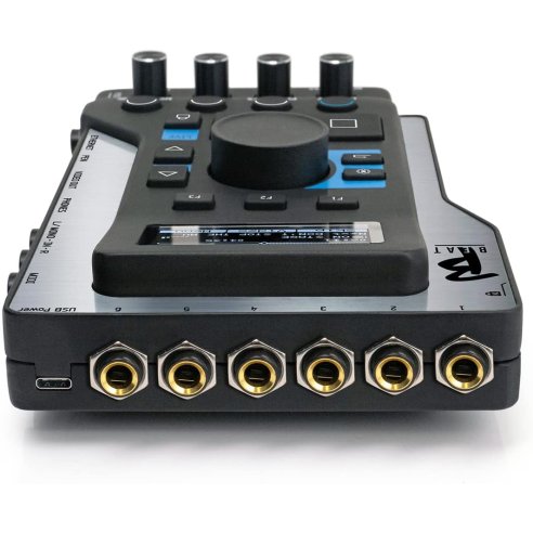 M-LIVE B.BEAT 128GB LE WI-FI