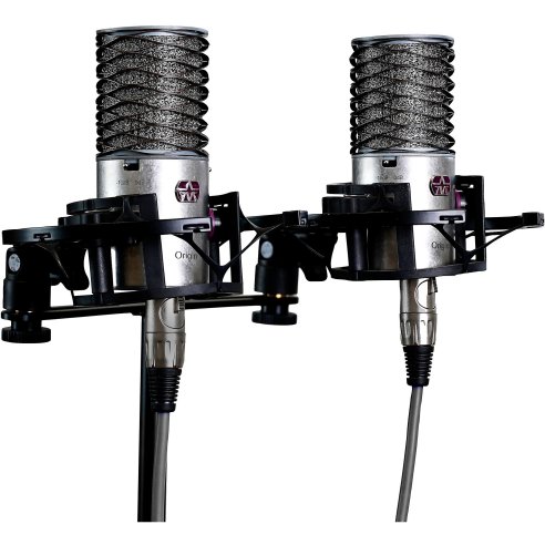 ASTON ORIGIN STEREO PAIR