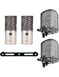 ASTON ORIGIN STEREO PAIR 2