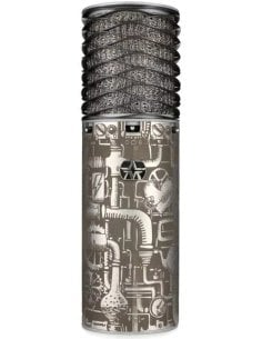 ASTON SPIRIT 5TH ANNIVERSARY COLLECTORS EDITION