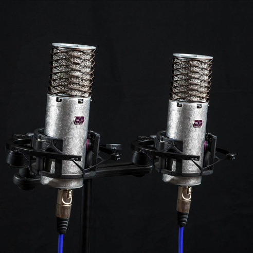 ASTON SPIRIT STEREO PAIR