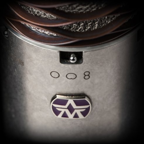 ASTON SPIRIT STEREO PAIR