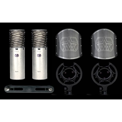 ASTON SPIRIT STEREO PAIR