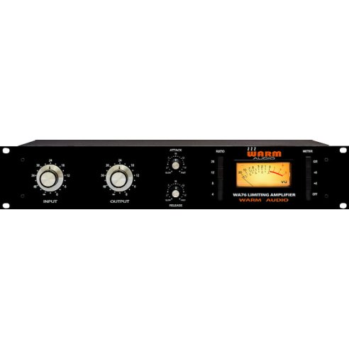 WARM AUDIO WA76 COMP