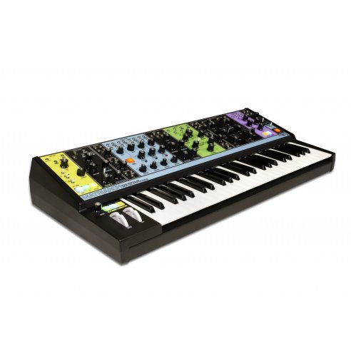 MOOG MATRIARCH