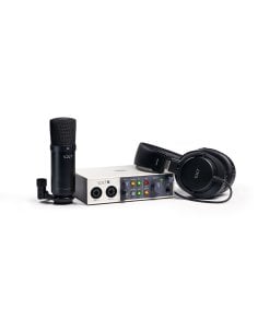 UNIVERSAL AUDIO VOLT 2 STUDIO PACK