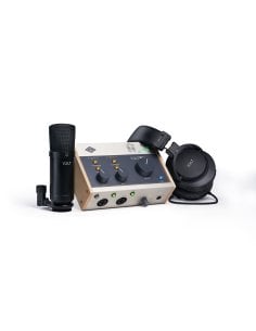 UNIVERSAL AUDIO VOLT 276 STUDIO PACK