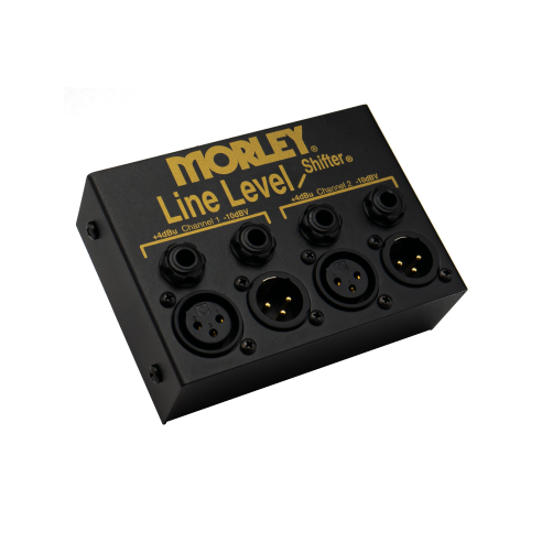 MORLEY MLLS LINE LEVEL SHIFTER