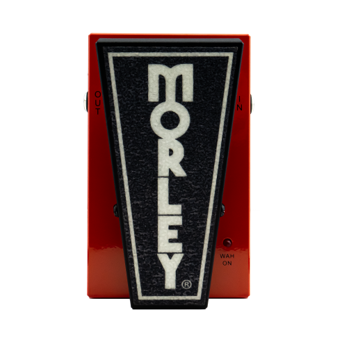 MORLEY 20/20 LEAD WAH