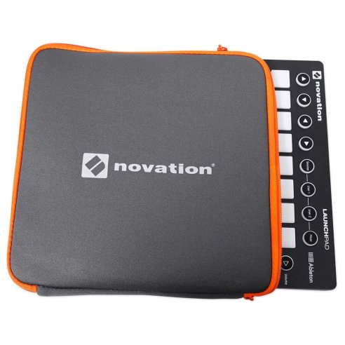 NOVATION LAUNCHPAD CONTROL S/XL BAG