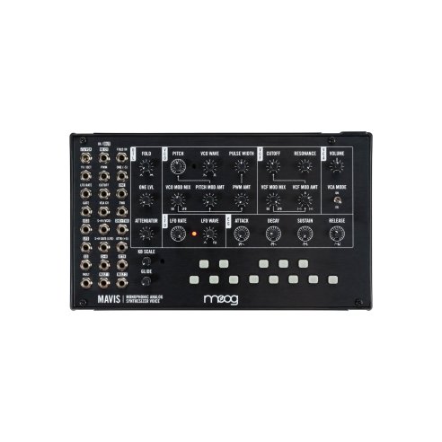 MOOG MAVIS