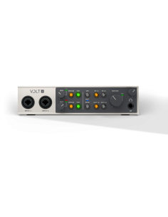 UNIVERSAL AUDIO VOLT 4