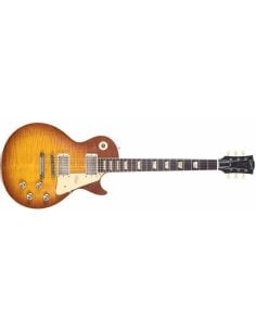 GIBSON '60 LES PAUL STANDARD REISSUE ICED TEA