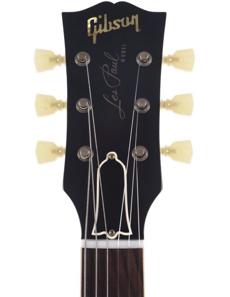 GIBSON '60 LES PAUL STANDARD REISSUE ICED TEA GIBSON '60 LES PAUL STANDARD REISSUE ICED TEA