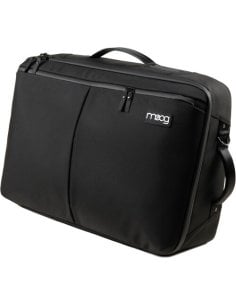 MOOG SR SERIES CASE MATRIARCH