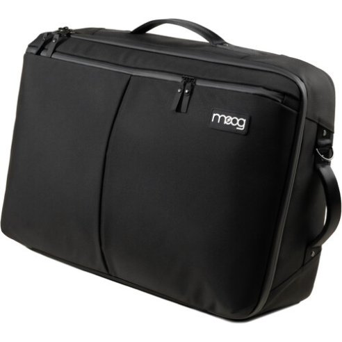 MOOG SR SERIES CASE MATRIARCH