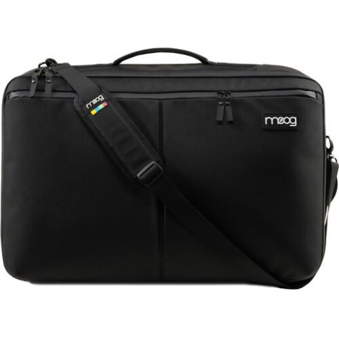 MOOG SR SERIES CASE MATRIARCH
