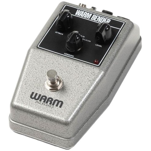 WARM AUDIO WARM BENDER