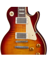 GIBSON '59 LES PAUL STANDARD REISSUE ULTRA LIGHT AGED FACTORY BURST