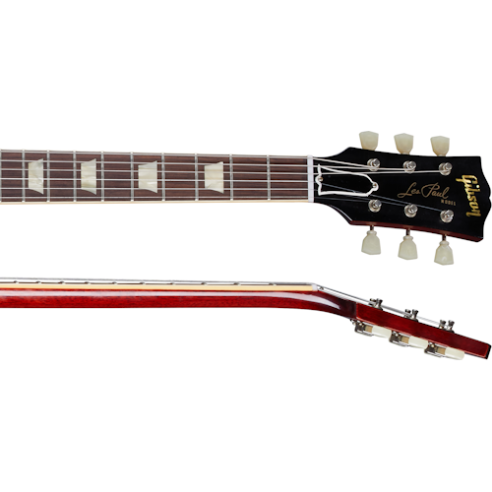 GIBSON '59 LES PAUL STANDARD REISSUE ULTRA LIGHT AGED FACTORY BURST