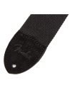 FENDER STRAP COTTON BLACK
