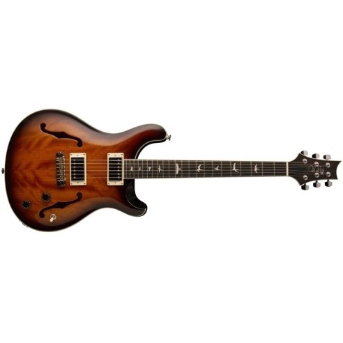 PRS SE HB STD BIRDS McCARTY TOBACCO 58/15