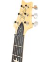 PRS CE24 FLAME DARK CHERRY SUNBURST HFS