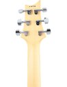 PRS CE24 FLAME DARK CHERRY SUNBURST HFS