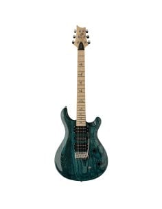 PRS SE SWAMP ASH SPECIAL IRIDISCENT BLUE