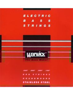 WARWICK ML40/100 RED LABEL