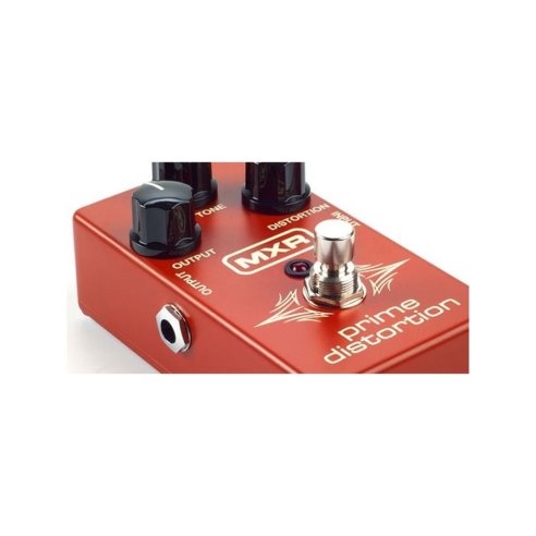 MXR M-69 PRIME DISTORTION