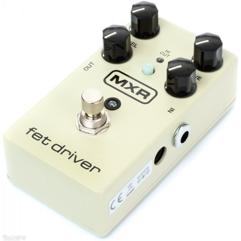 MXR M-264 FET DRIVER