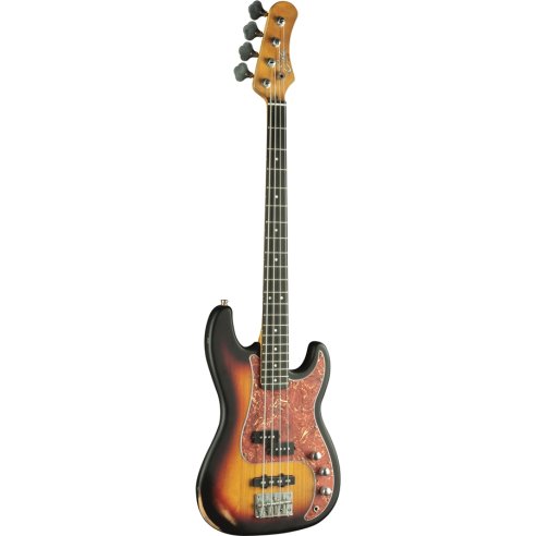 EKO VPJ-280 RELIC SUNBURST