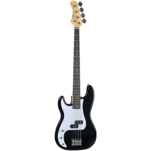 EKO VPB-100 LEFT HAND BLACK