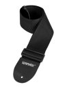 WARWICK TRACOLLA NYLON BLACK 8 CM.