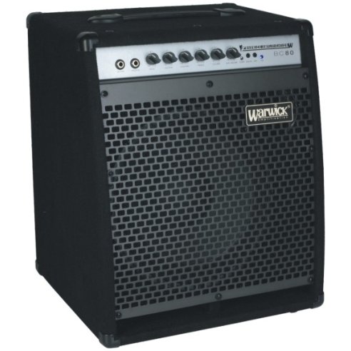 WARWICK BC80 COMBO 80W