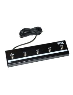 VOX VFS5 FOOTSWITCH