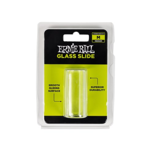 ERNIE BALL 4228 SLIDE PLEXI MEDIUM